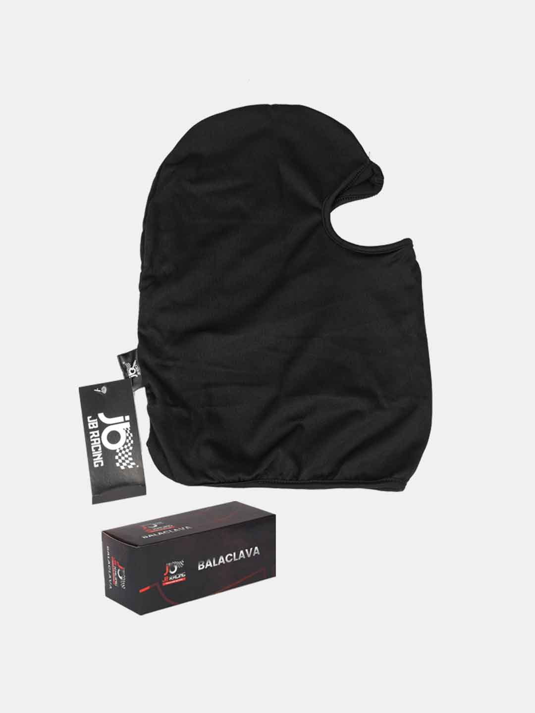 Jb Racing Balaclava - Image 5