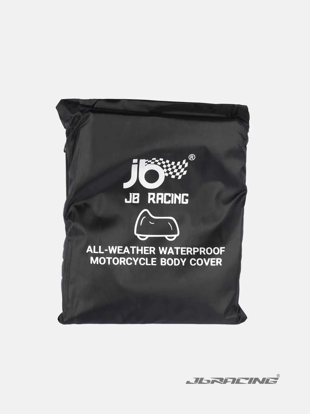 Jb Racing Body Cover Black