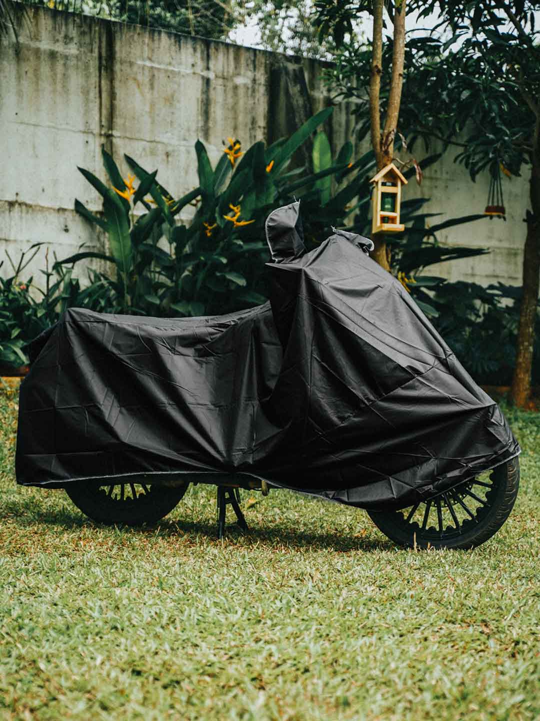 Jb Racing Body Cover Black - Image 2