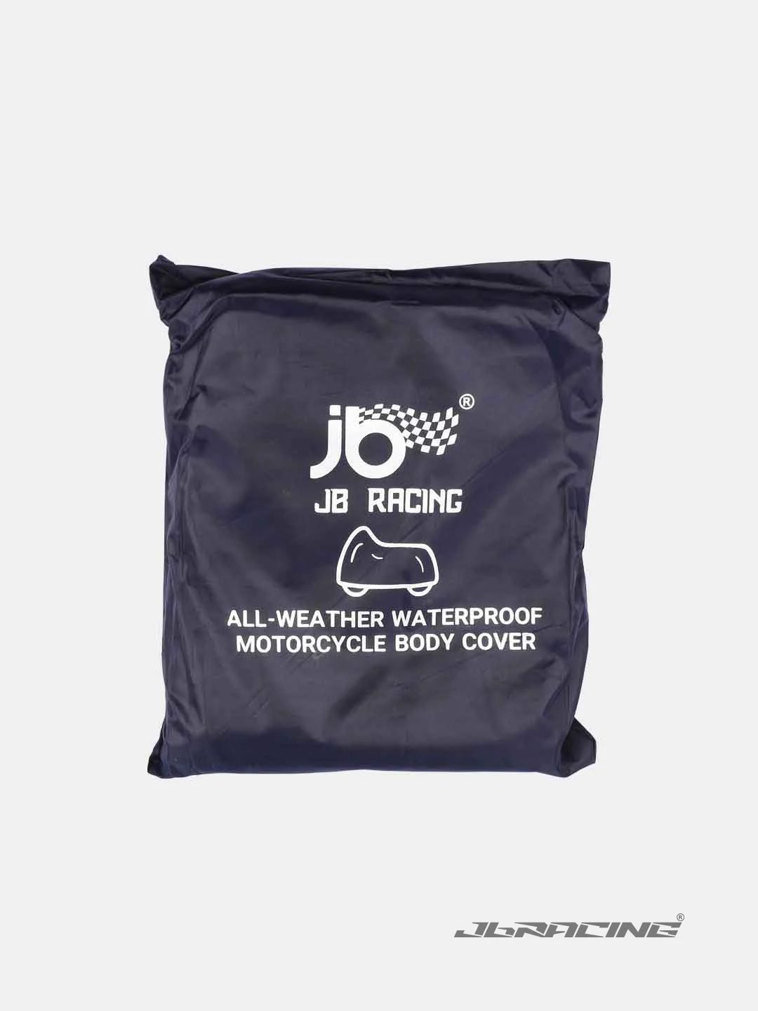 Jb Racing Body Cover Blue