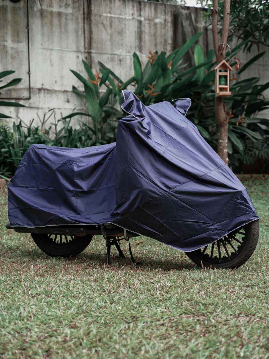Jb Racing Body Cover Blue - Image 2