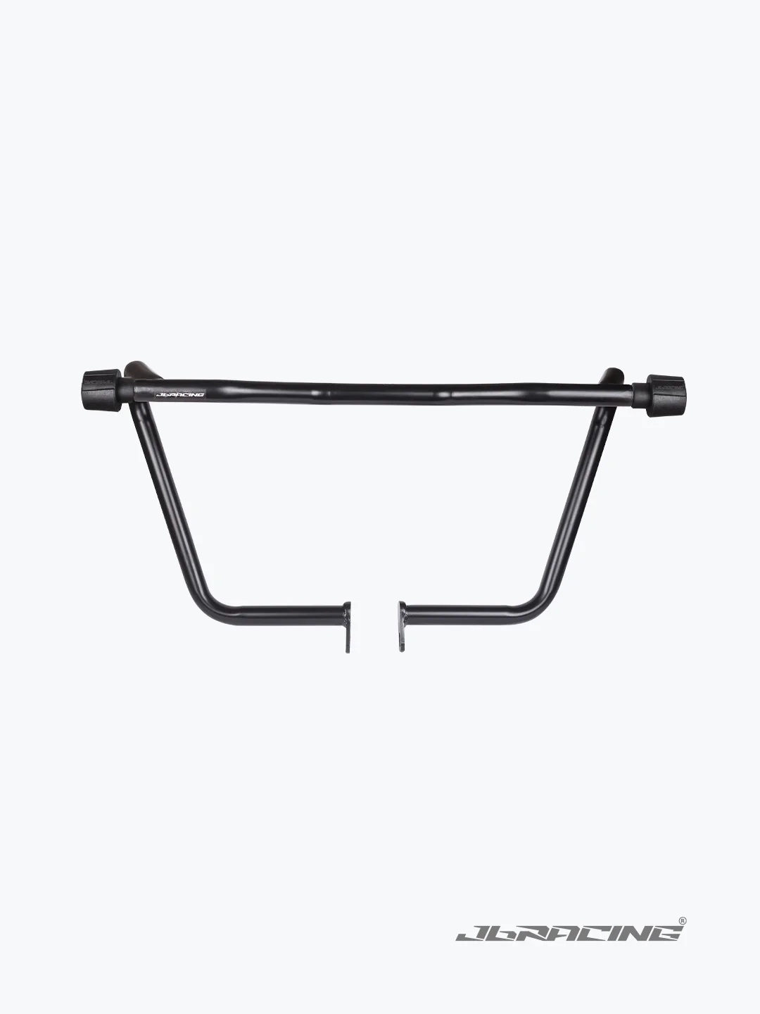 Jb Racing Crashguard With Mat Slider For Hness/rs - Image 2