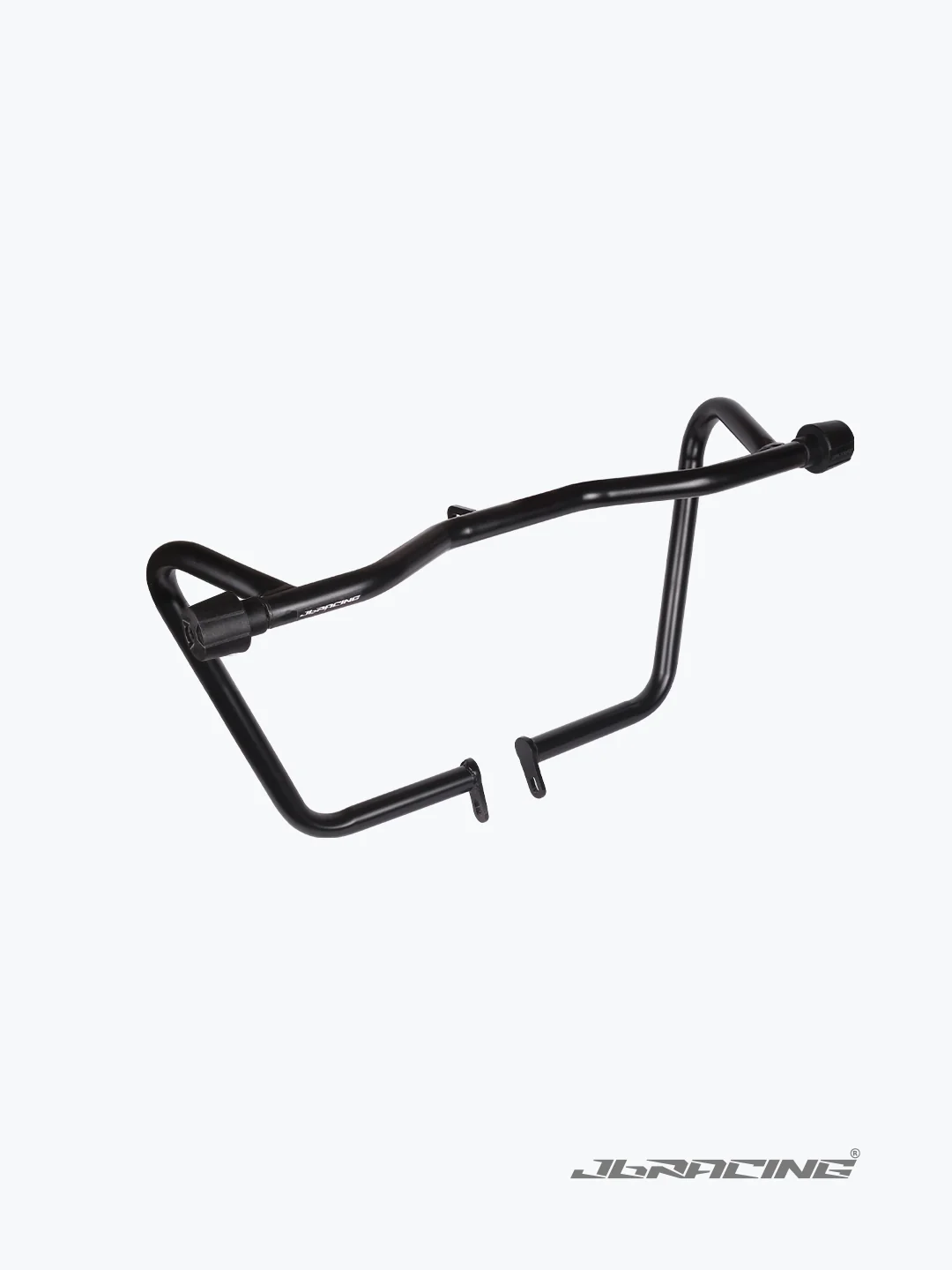 Jb Racing Crashguard With Mat Slider For Hness/rs - Image 4