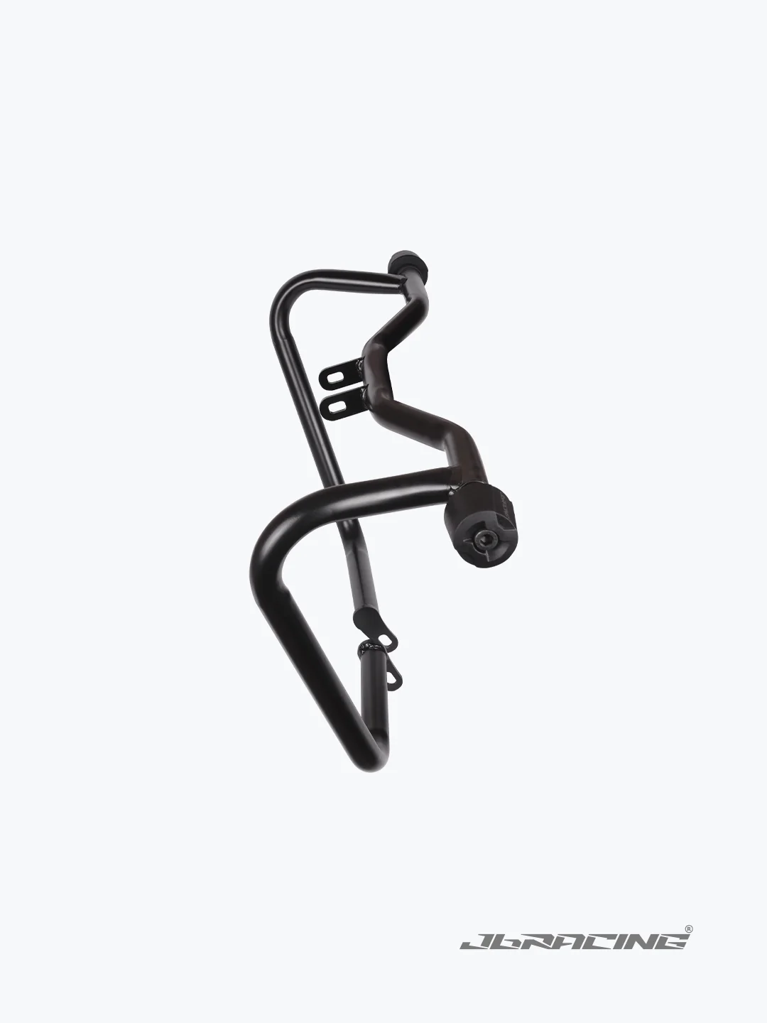 Jb Racing Crashguard With Mat Slider For Hness/rs - Image 5