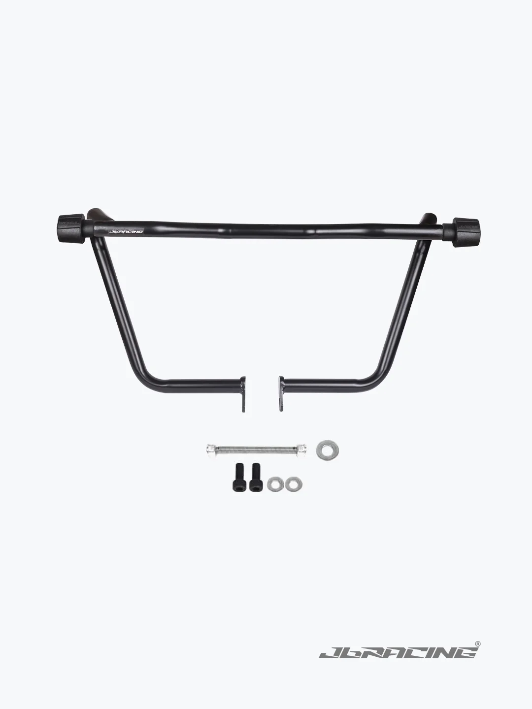 Jb Racing Crashguard With Mat Slider For Hness/rs - Image 7