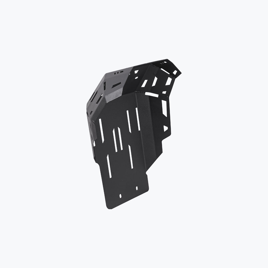 JB Racing KTM ADV 390 2025 Bash Plate - Image 3