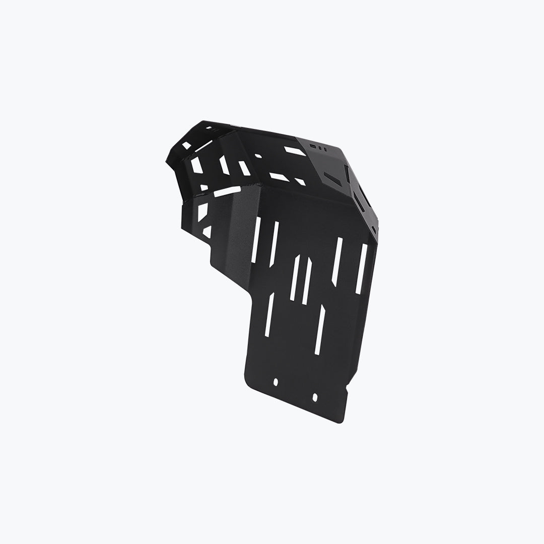 JB Racing KTM ADV 390 2025 Bash Plate - Image 5