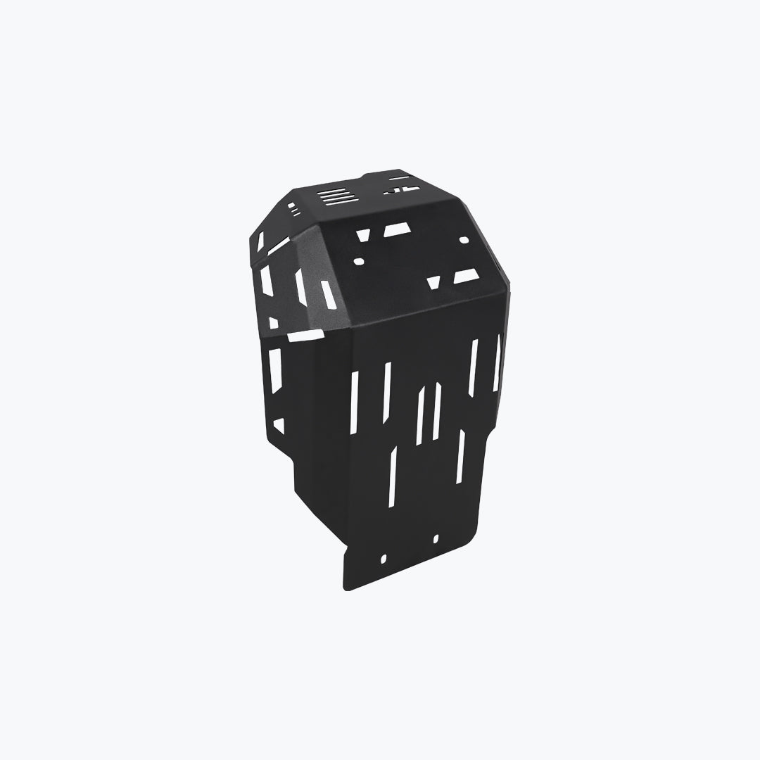 JB Racing KTM ADV 390 2025 Bash Plate - Image 6