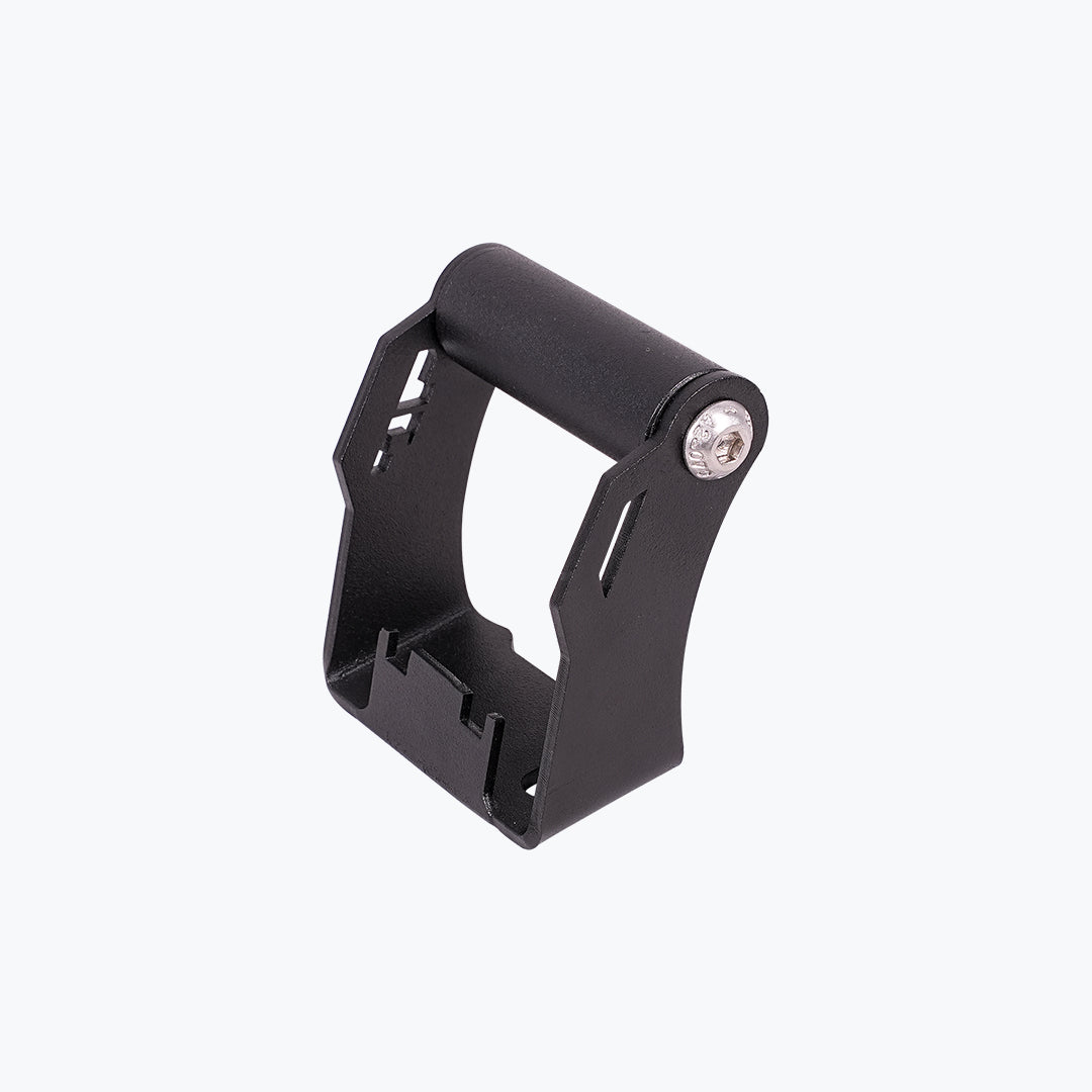 JB Racing KTM ADV 390 2025 GPS Mount - Image 2