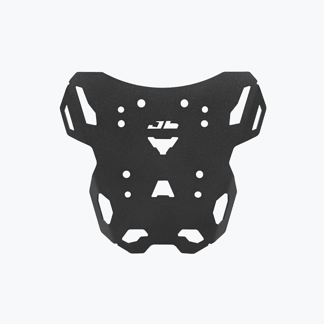 JB Racing KTM ADV 390 2025 Luggage Carrier - Image 2