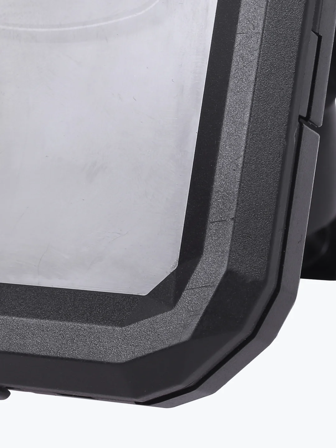 JB Racing Racing M18L-A4 Mobile Charger Mirror Mount | GS