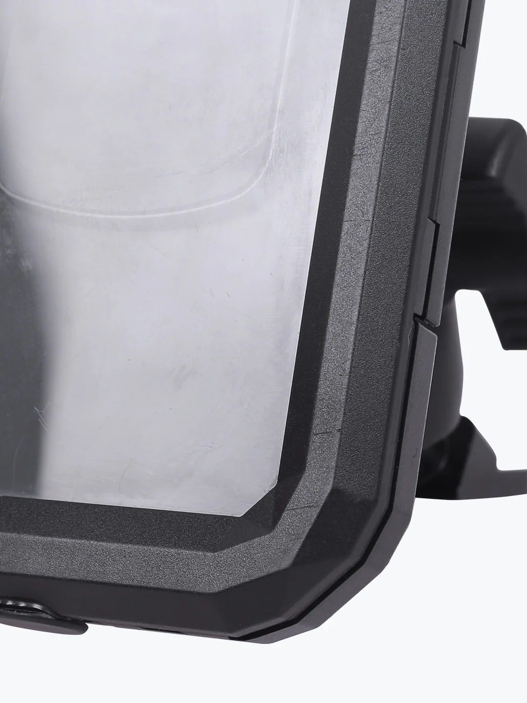 JB Racing Racing M18L-A4 Mobile Charger Mirror Mount | GS - Image 2
