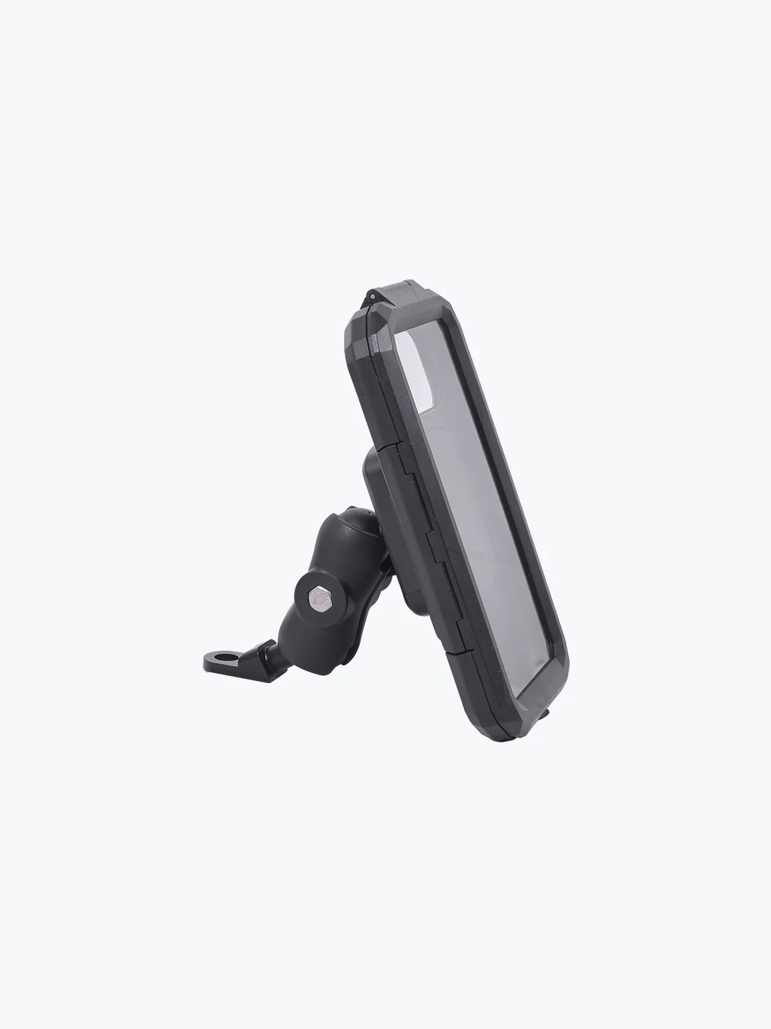 JB Racing Racing M18L-A4 Mobile Charger Mirror Mount | GS - Image 9