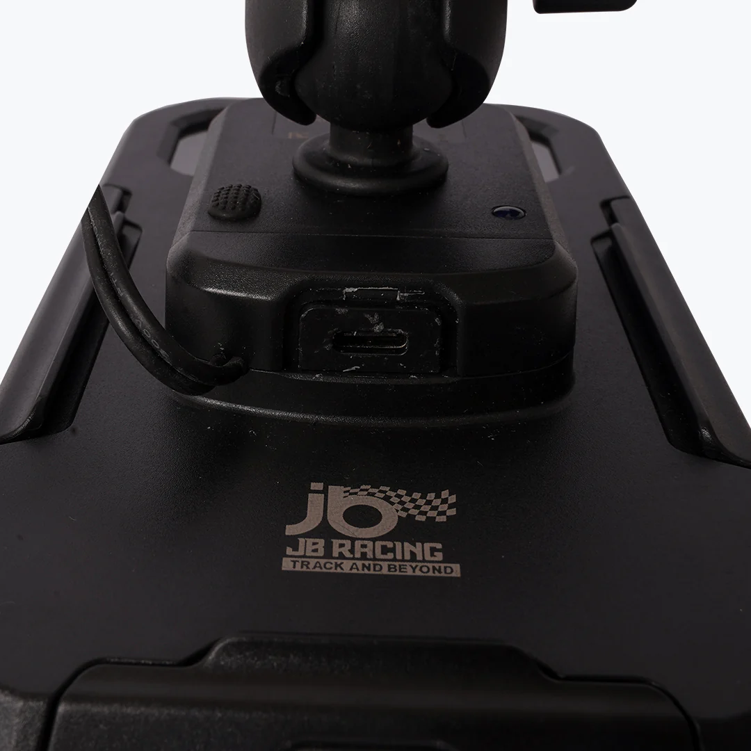 JB Racing M18S-A4 Charger Mirror Mount | GS