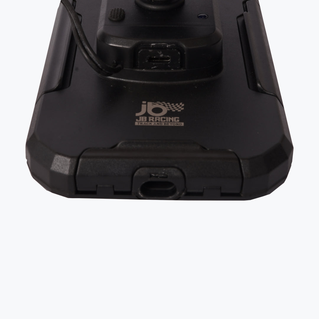 JB Racing M18S-A4 Charger Mirror Mount | GS - Image 2