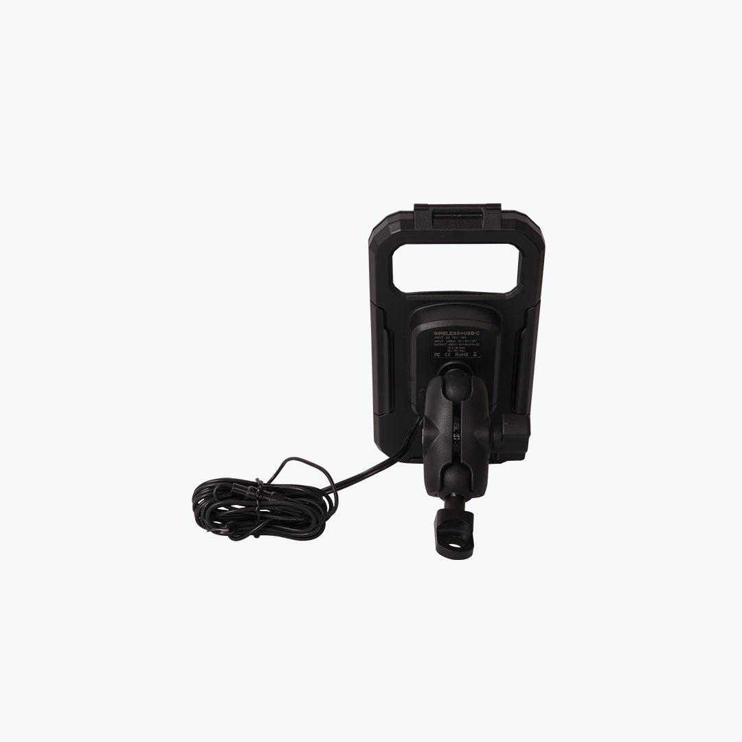 JB Racing M18S-A4 Charger Mirror Mount | GS - Image 3