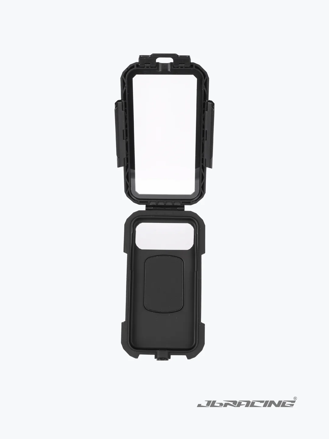 Jb Racing Racing M18S-B4 Mobile Holder Mirror Mount - Image 2