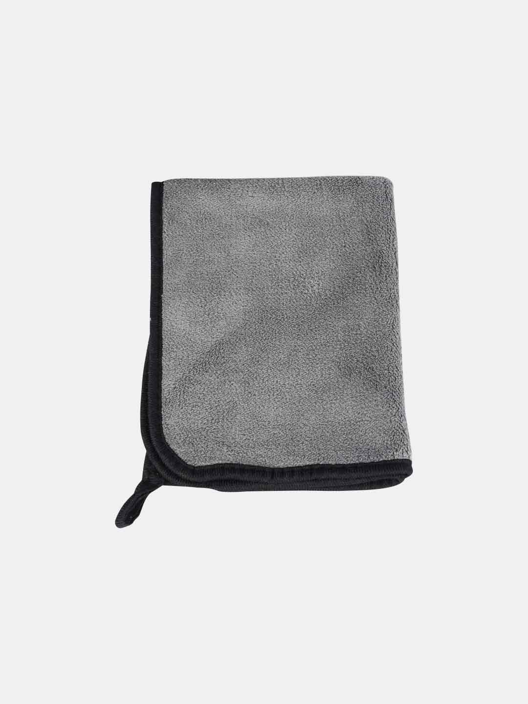 JB Microfiber Towel Ylw 30*40 Cm 1.0 - Image 3