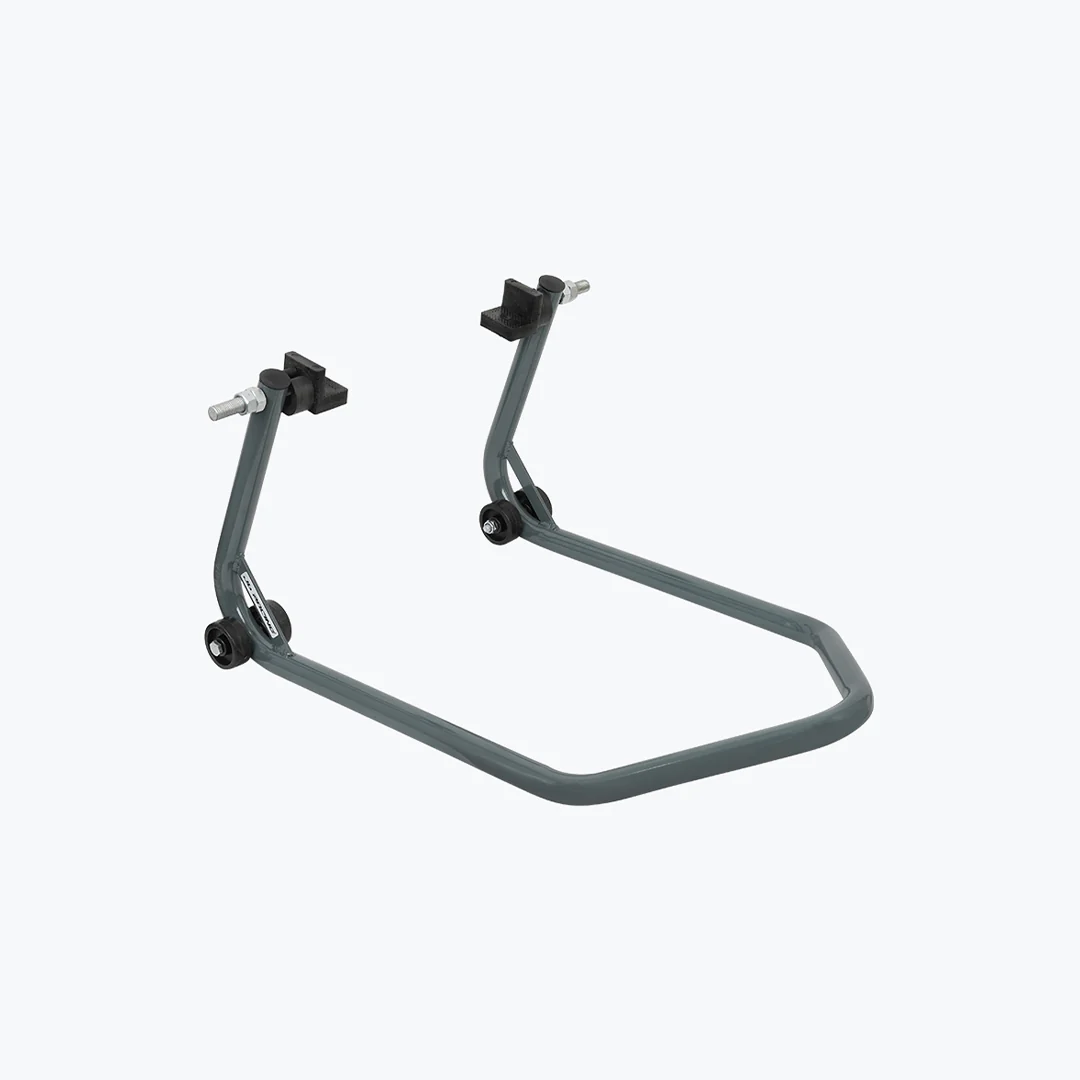 JB RACING PADDOCK NON DISMANTLE TYPE HEAVY DUTY GREY - Image 2