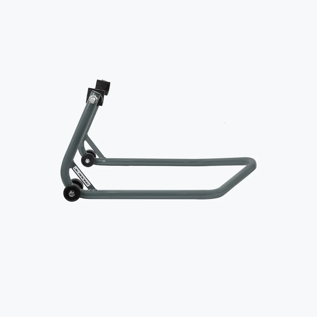 JB RACING PADDOCK NON DISMANTLE TYPE HEAVY DUTY GREY - Image 3