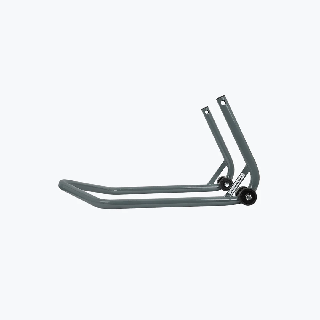 JB RACING PADDOCK NON DISMANTLE TYPE HEAVY DUTY GREY - Image 4
