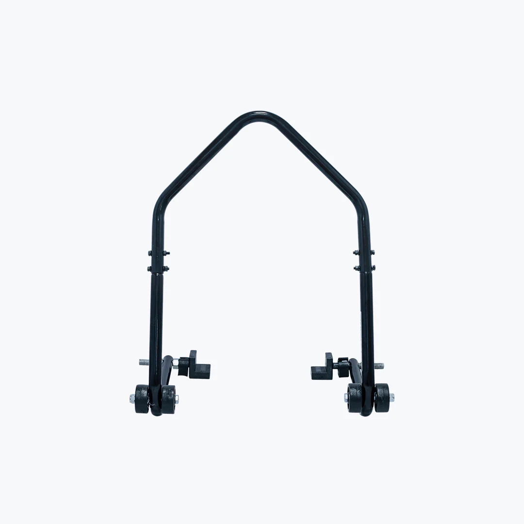 Paddock Stand Lift Lite Dismantle Black