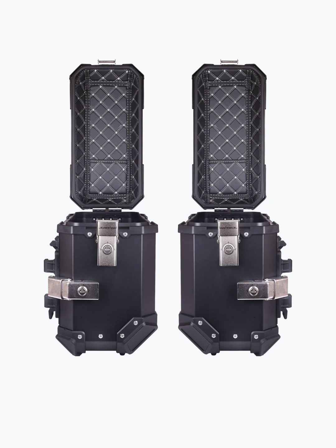 JB Racing Side Box X 36L Premium - Image 11