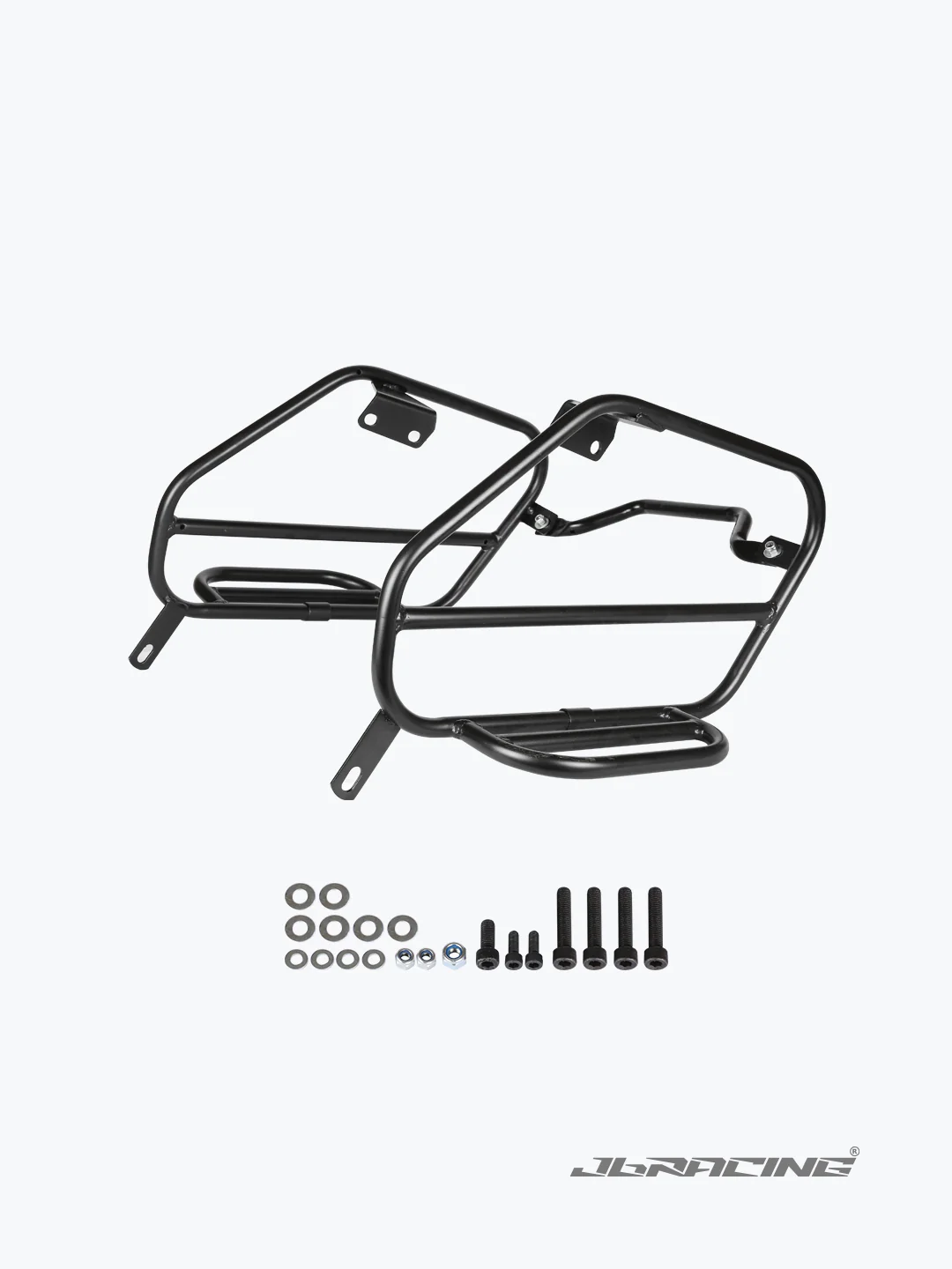 Jb Racing Racing Saddle Stay For Himalayan-BS6 - Image 5