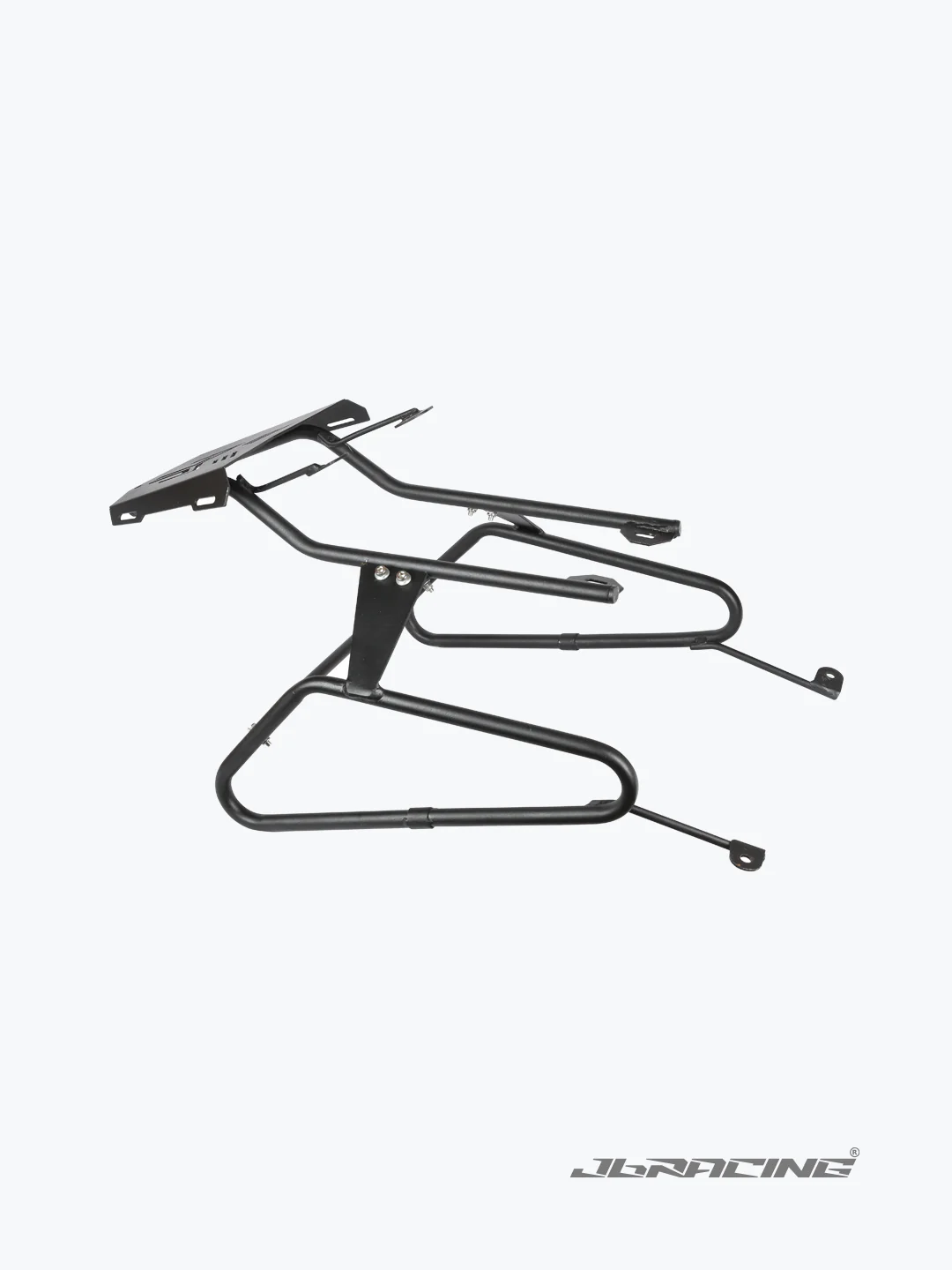 Jb Racing Saddle Stay With Expedition Carrier For R15 v3 - Image 2