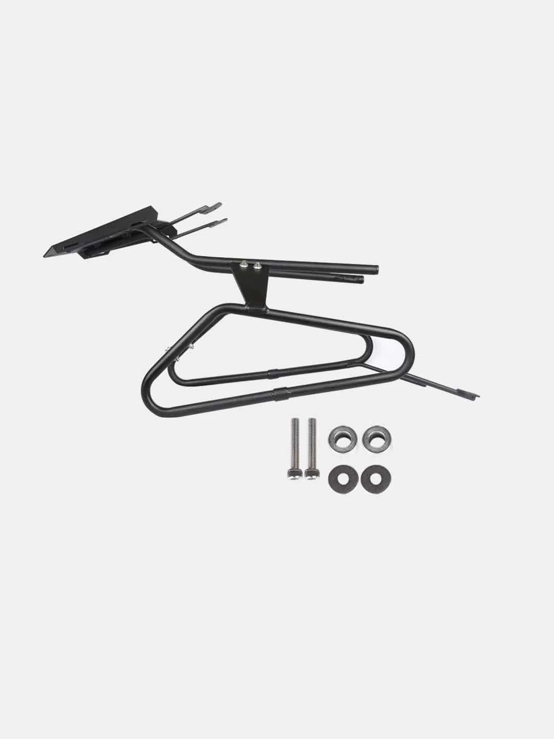 Jb Racing Saddle Stay With Expedition Carrier For R15 v3 - Image 4