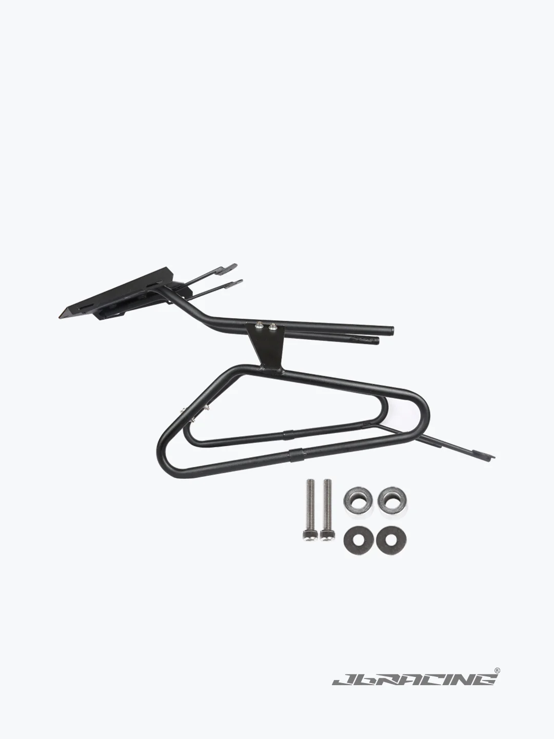 Jb Racing Saddle Stay With Expedition Carrier For R15 v3 - Image 7