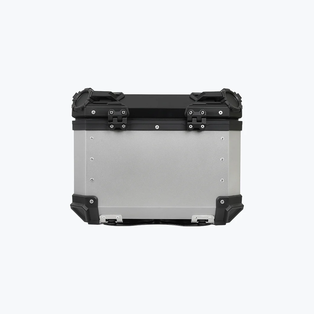 JB Racing Top Case X3 45L Premium With Backrest Pad - Image 17