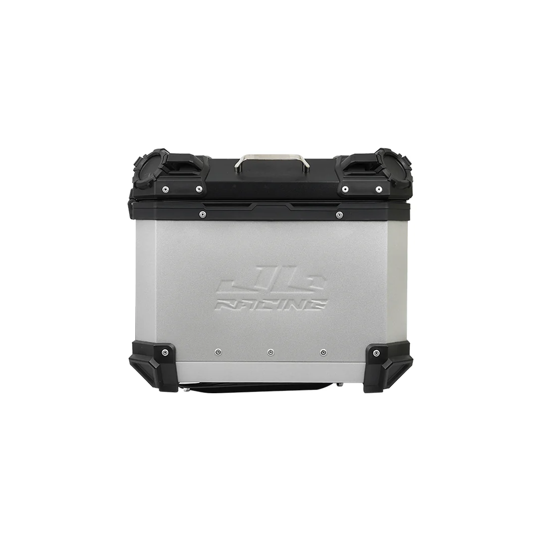 JB Racing Top Case X3 55L Premium With Backrest Pad - Image 15