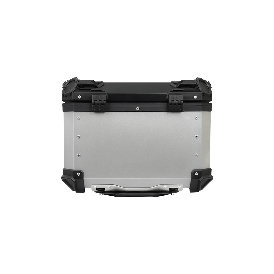 JB Racing Top Case X3 55L Premium With Backrest Pad - Image 17