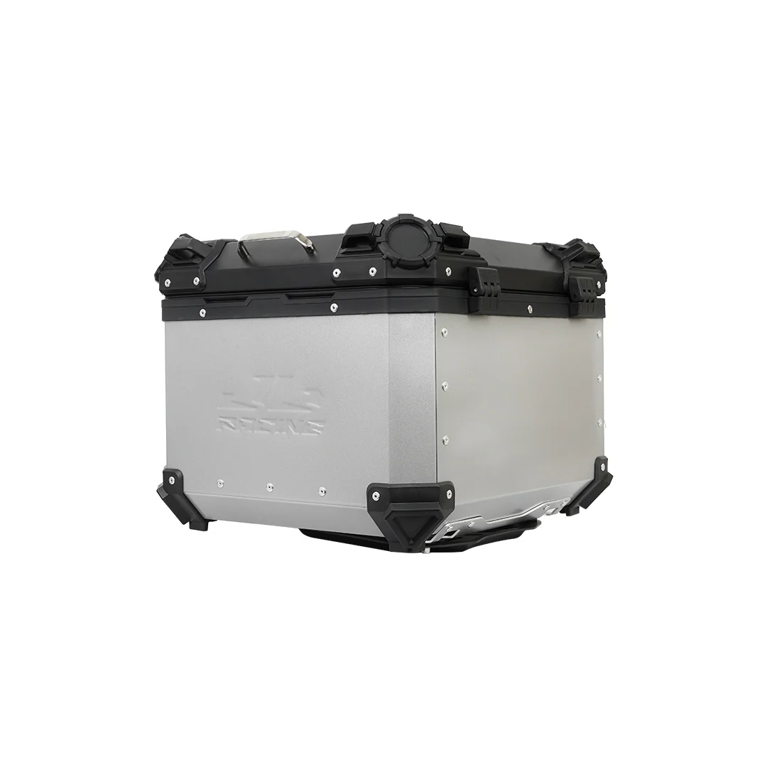 JB Racing Top Case X3 55L Premium With Backrest Pad - Image 18