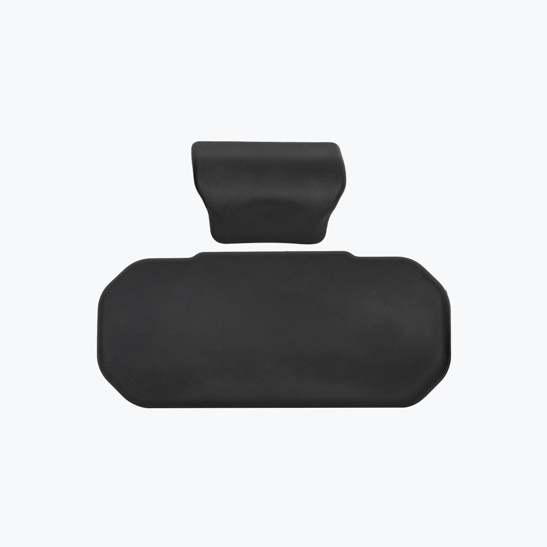 JB Racing Top Box MC 45L Black Economy With Backrest Pad - Image 10