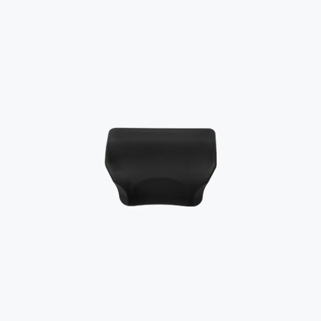 Jb Racing Top Case X45L Economy Black With Backrest Pad - Image 13