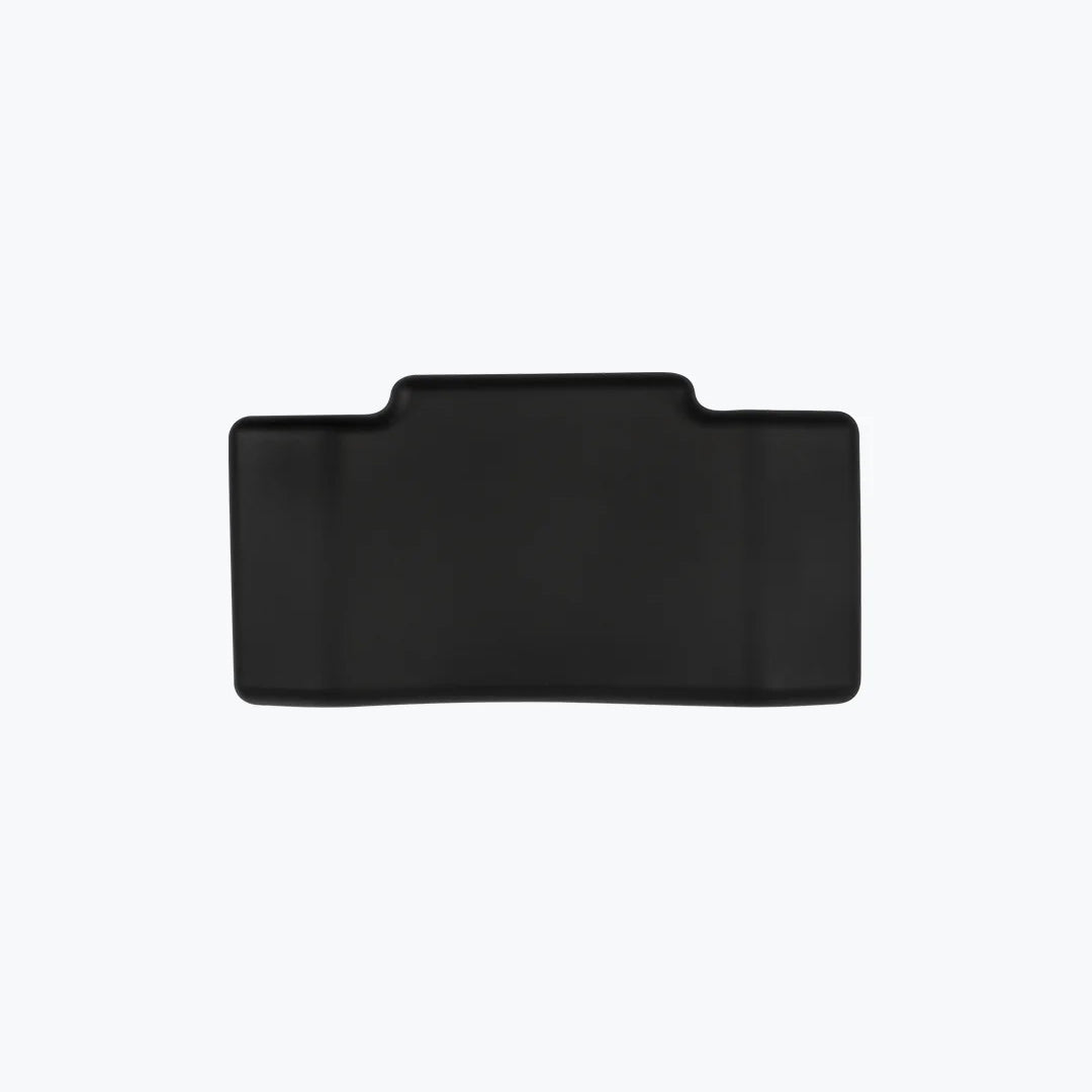 Jb Racing Top Case X45L Economy Black With Backrest Pad - Image 14