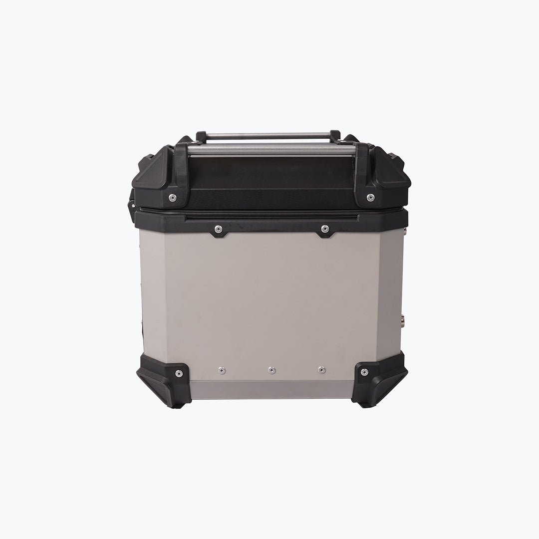 JB racing Top Case 45L silver premium | GS - Image 10