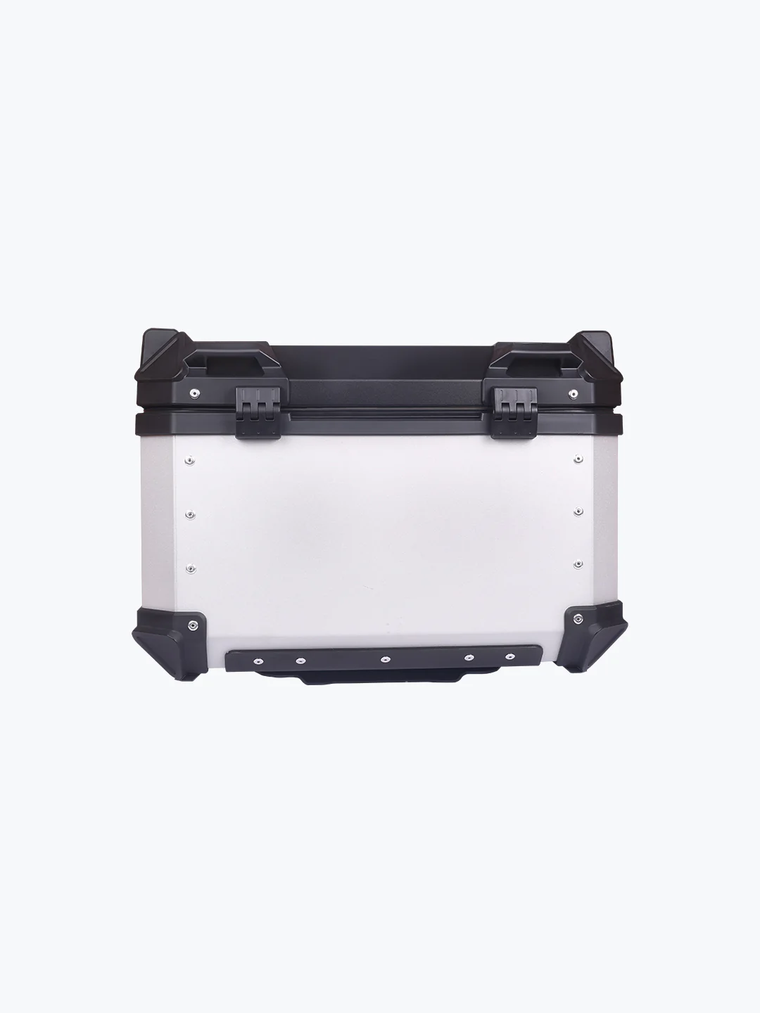 Jb Racing Top Case X 55L Premium With Back Rest Pad - Image 7