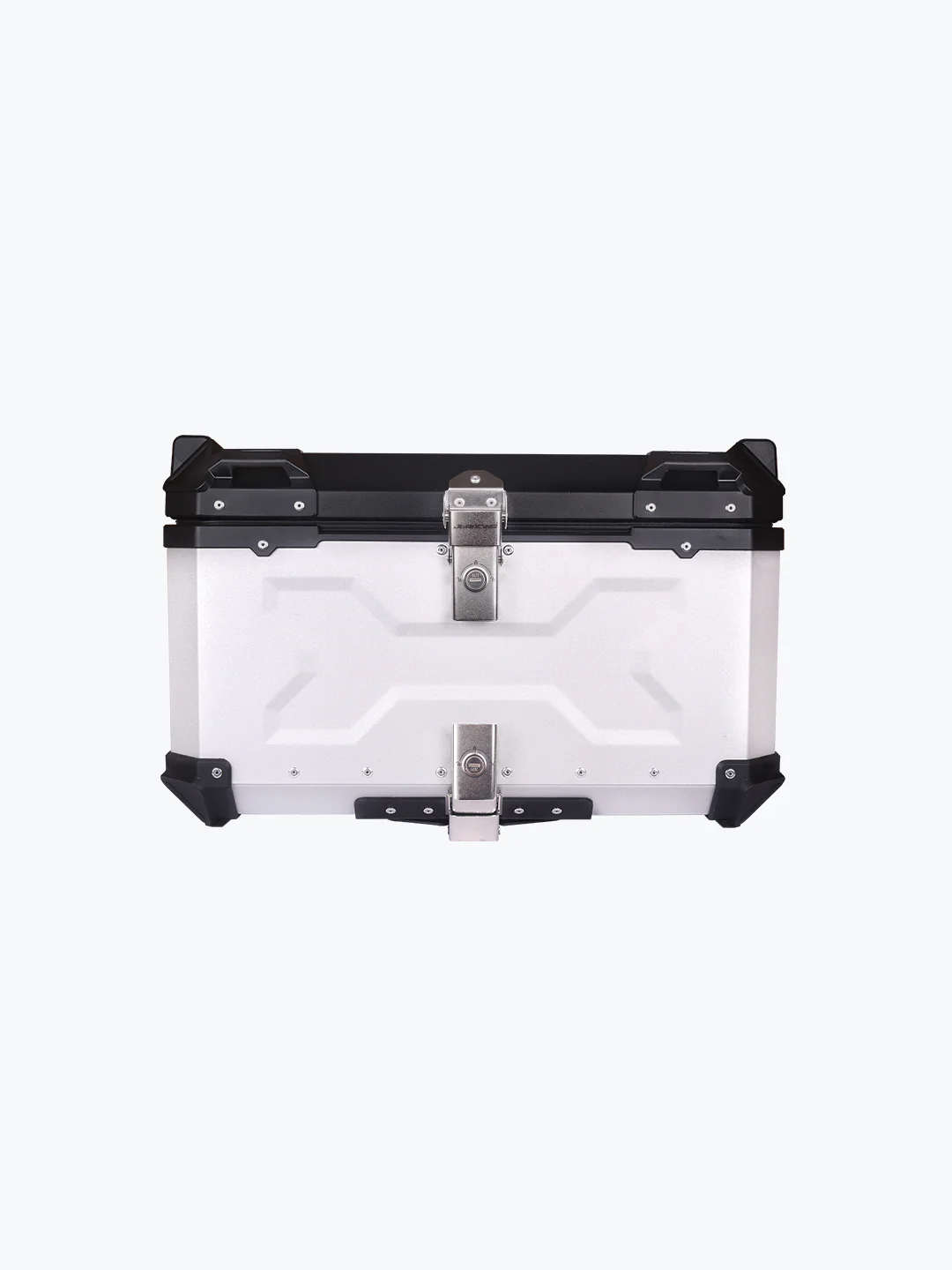 Jb Racing Top Case X 65L Premium With Back Rest Pad - Image 15