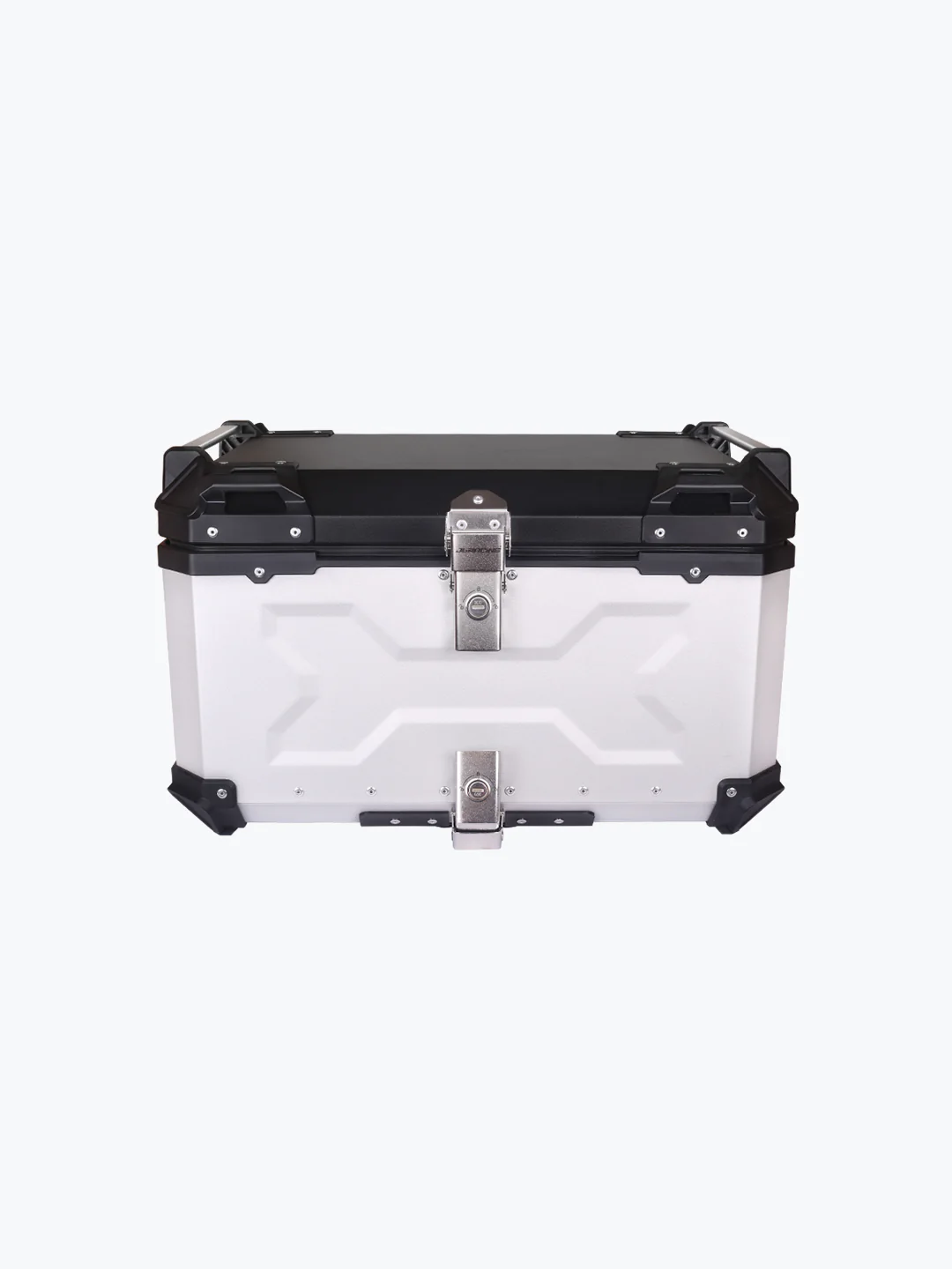 Jb Racing Top Case X 65L Premium With Back Rest Pad - Image 19
