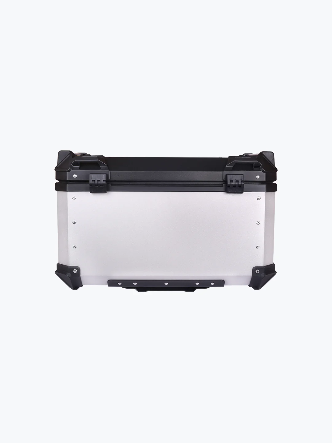 Jb Racing Top Case X 65L Premium With Back Rest Pad - Image 20