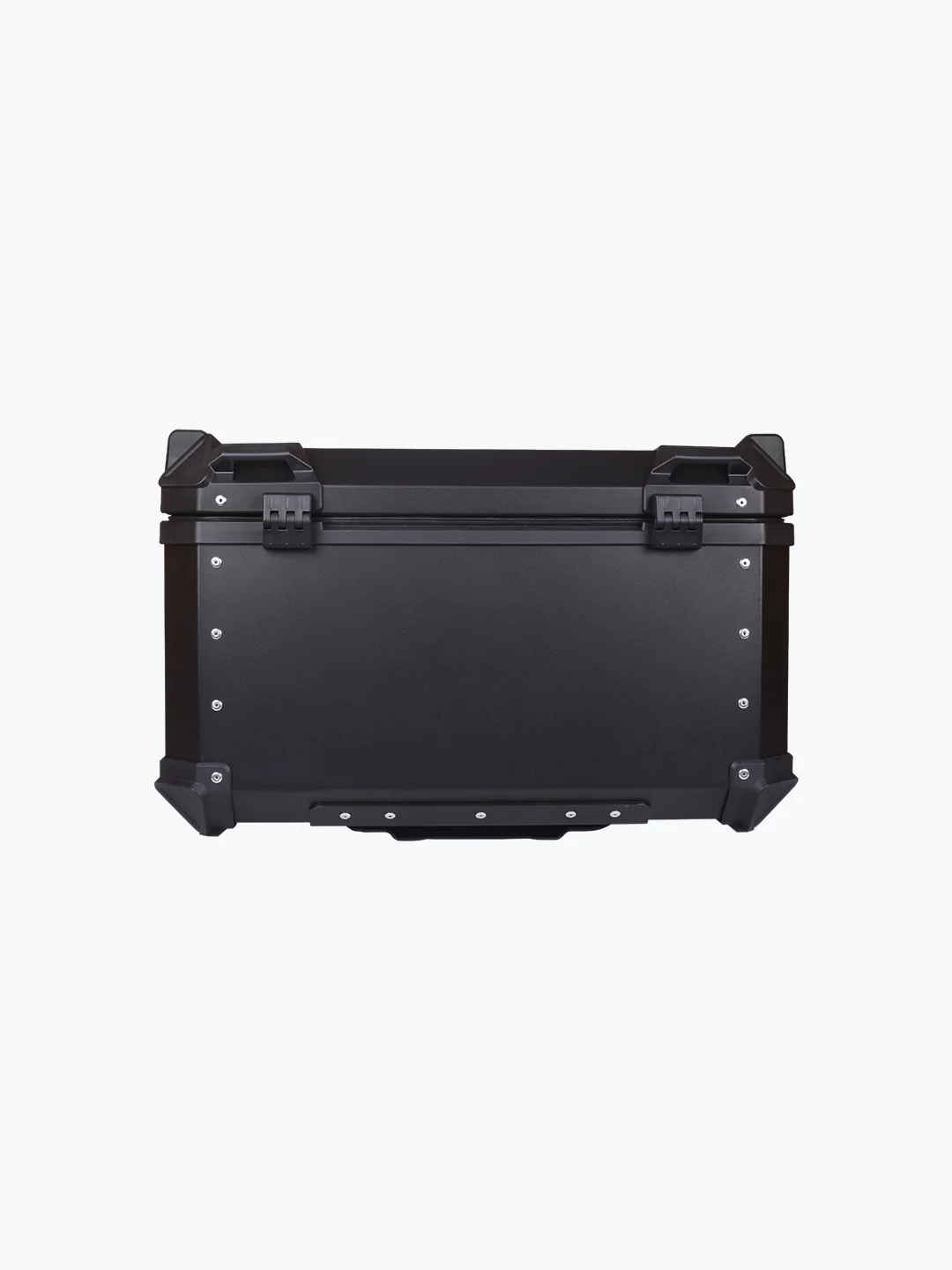 Jb Racing Top Case X 65L Premium With Back Rest Pad - Image 4