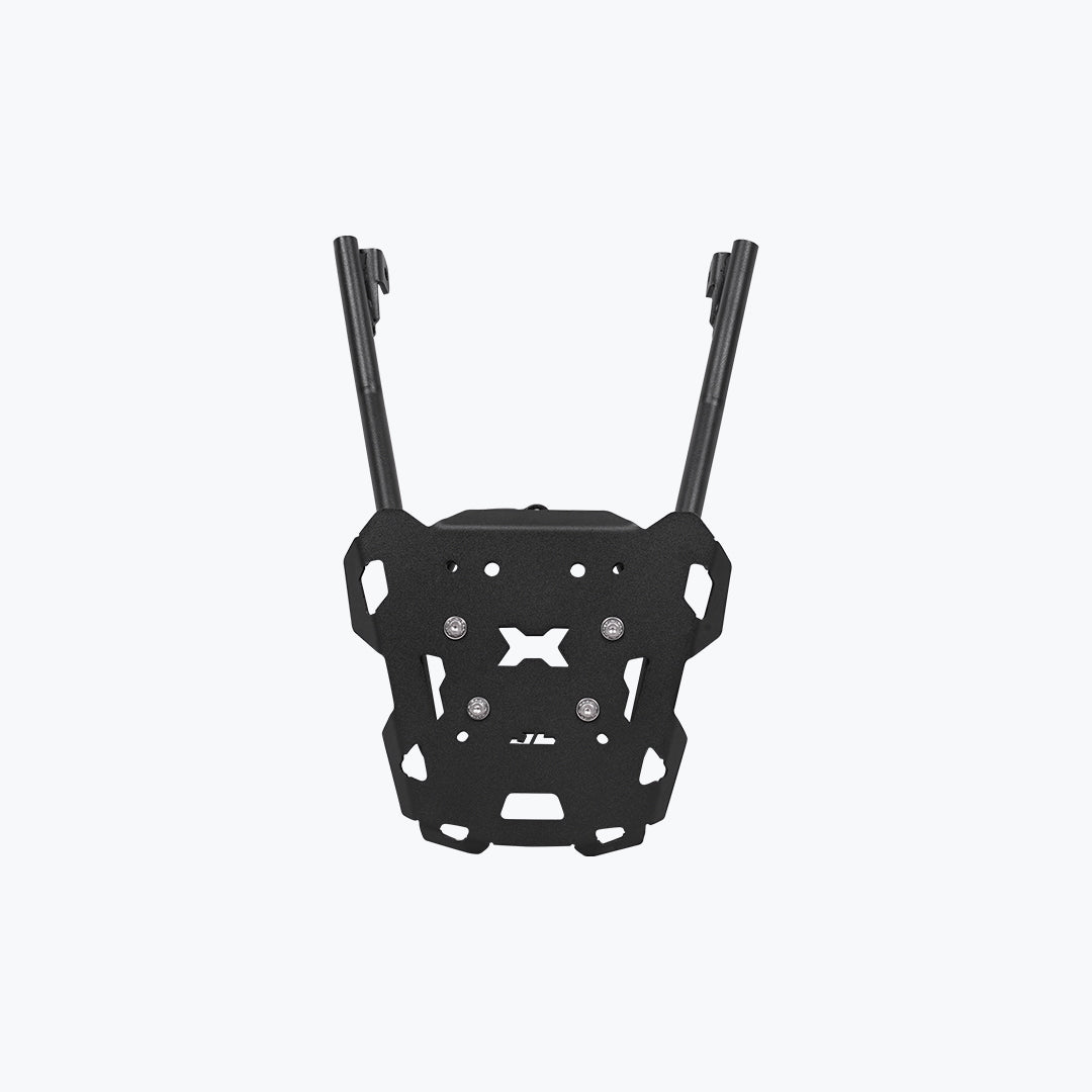 JB Racing X Pulse 210 Kargo Luggage Carrier Black - Image 8