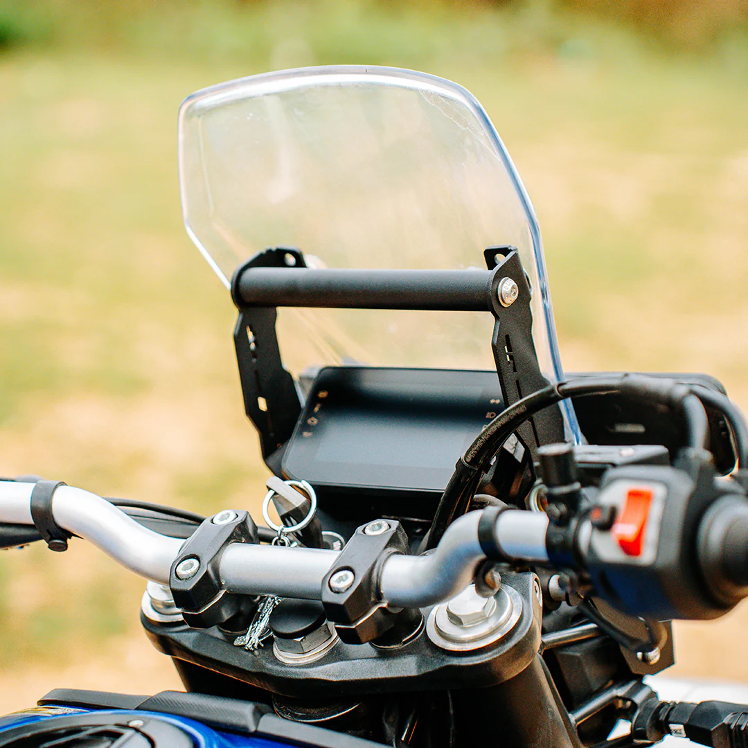 JB Racing X Pulse 210 Stealth GPS Mount - Image 3