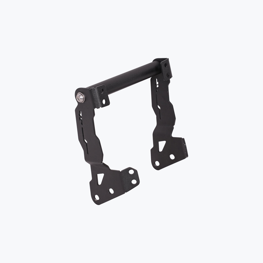 JB Racing X Pulse 210 Stealth GPS Mount - Image 4