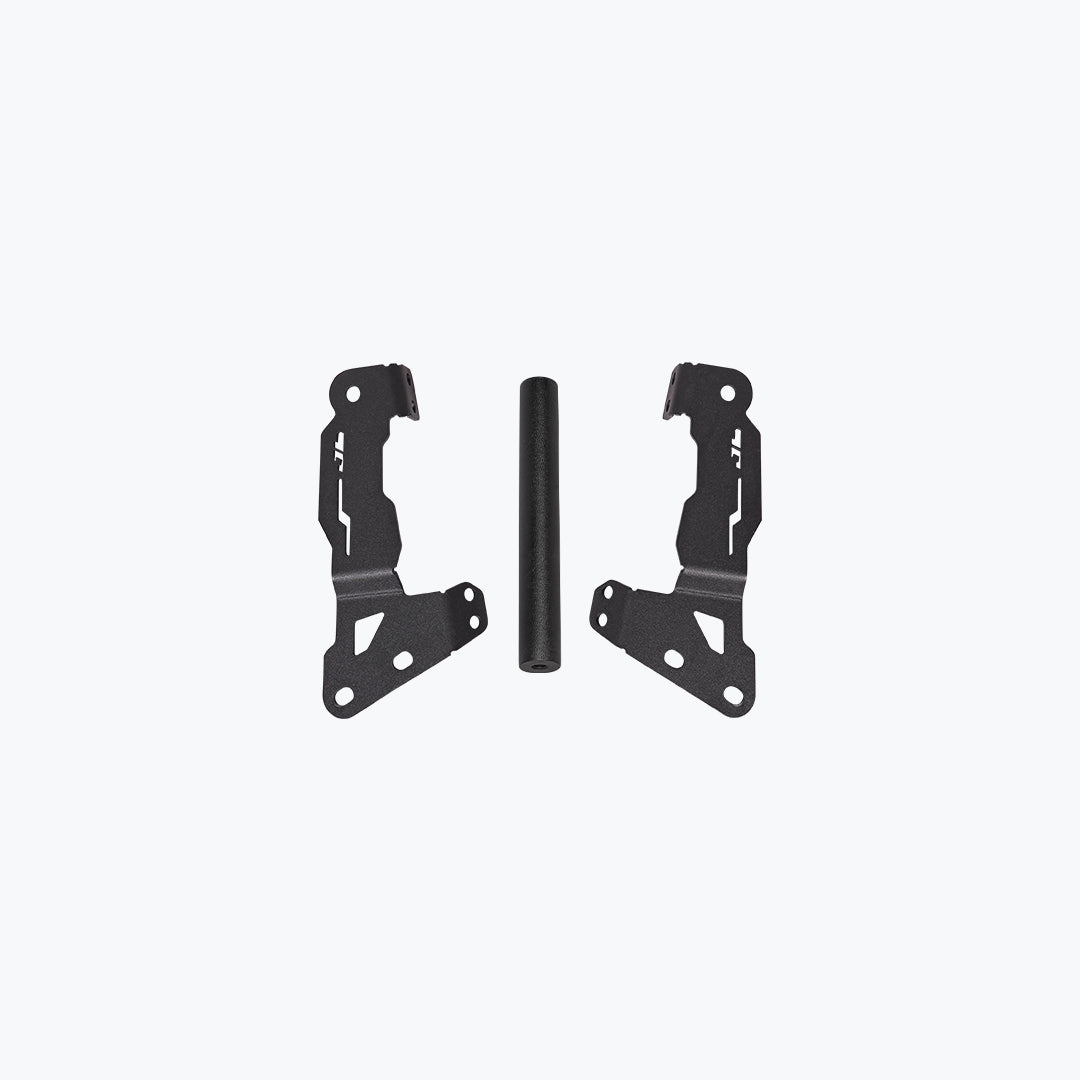 JB Racing X Pulse 210 Stealth GPS Mount - Image 9