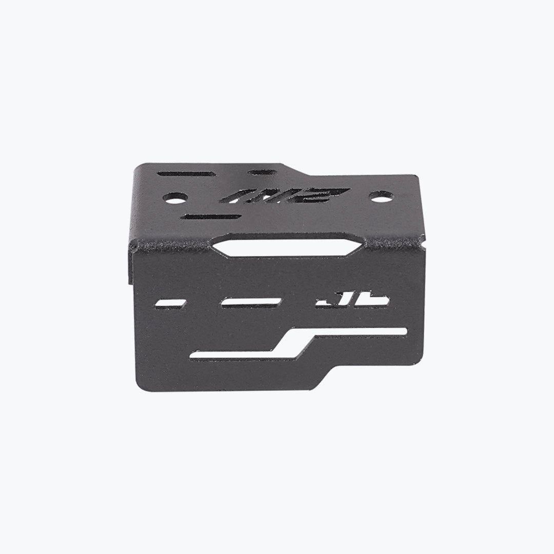 JB Racing X Pulse Front Oil Cap - Image 2