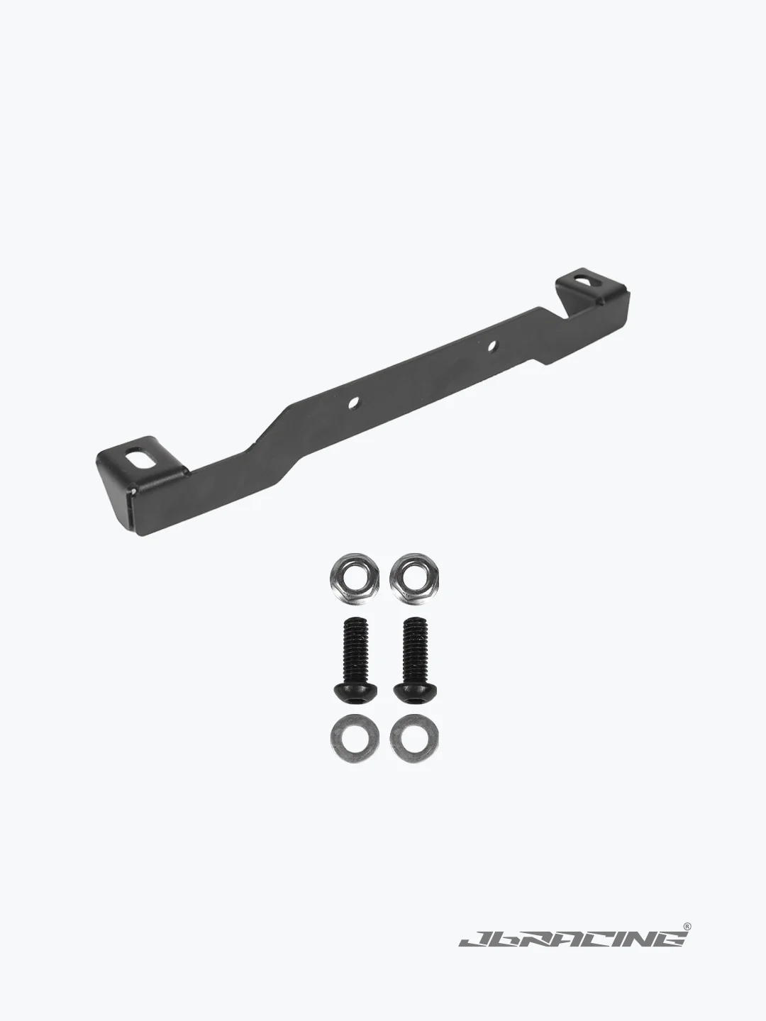 Jb Racing RE Hunter 350 Fog Light Mount Set - Image 3